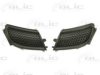 PEUGE 7414VL Ventilation Grille, bumper